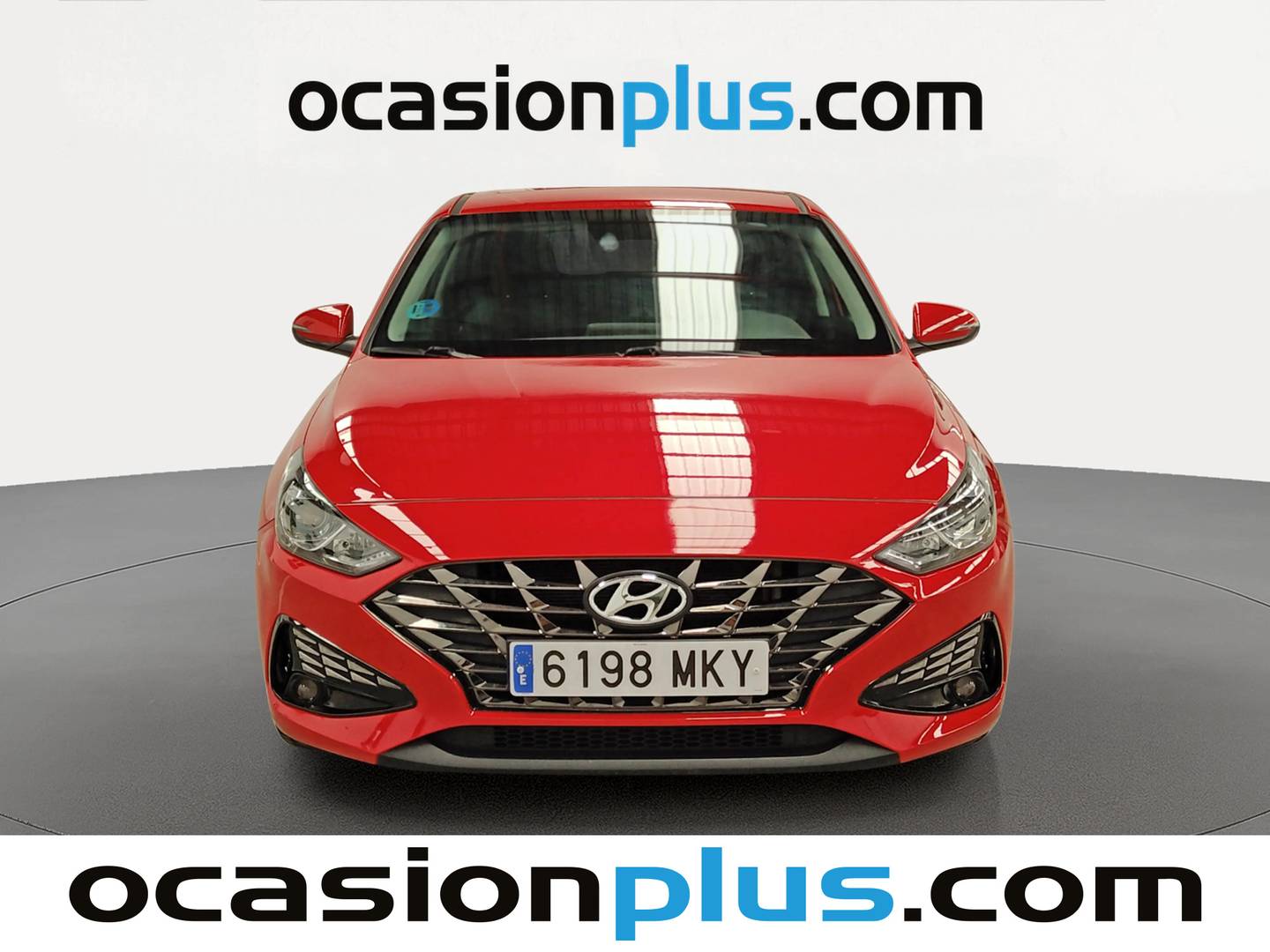 Hyundai i30 Hyundai i30 1.0 TGDI 48V Klass (120 CV) al mejor precio