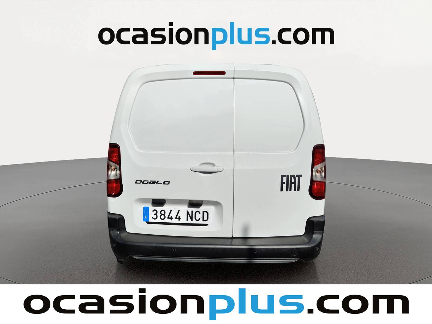 Fiat Doblò Fiat Dobló Furgon 1.5 BlueHDi L1 650kg (100 CV) barato