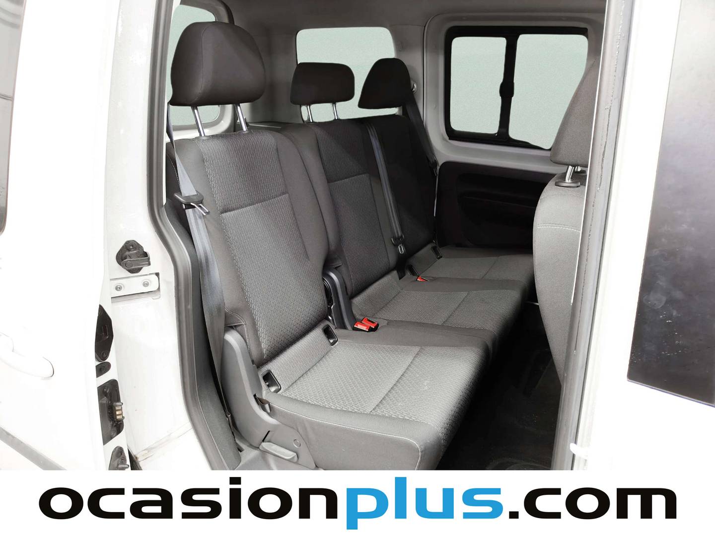 Volkswagen Caddy Volkswagen Caddy Outdoor 2.0 TDI BMT (150 CV) DSG automático