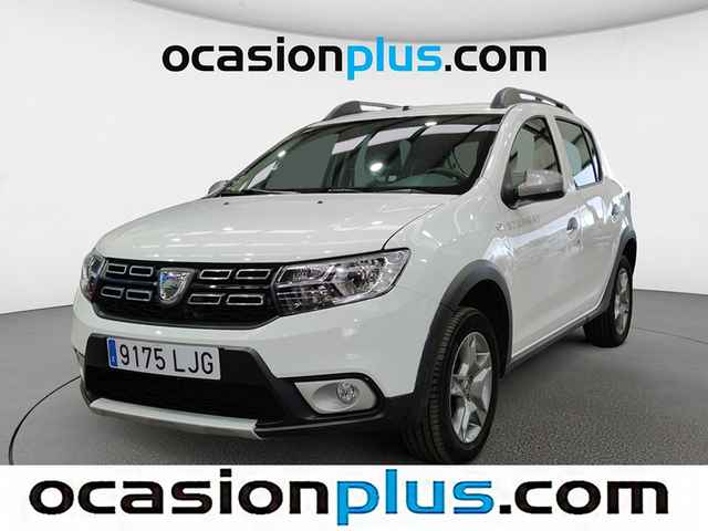 Dacia Segunda Mano Particulares Sevilla