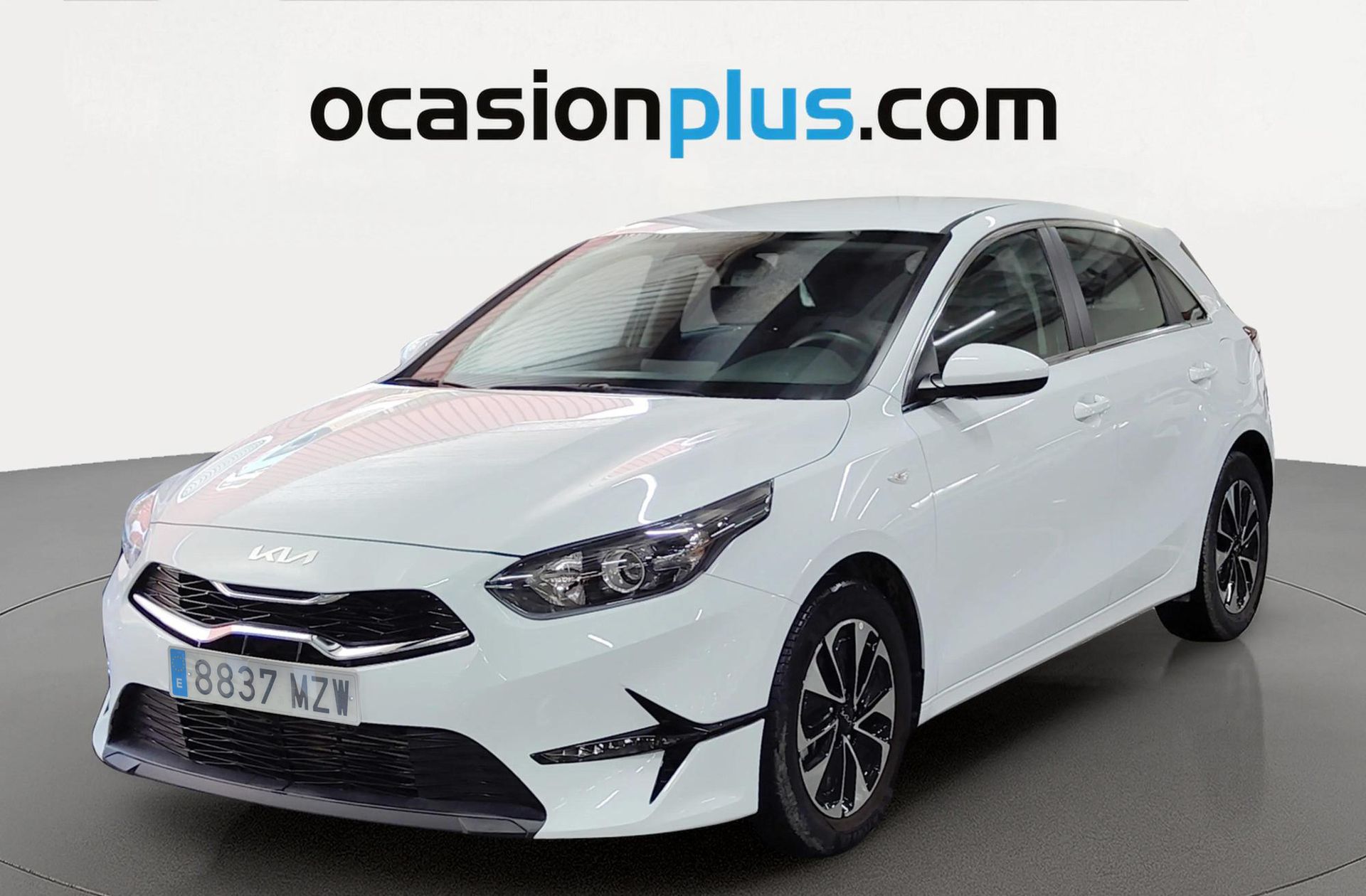Kia Ceed 1.0 T-GDi Drive