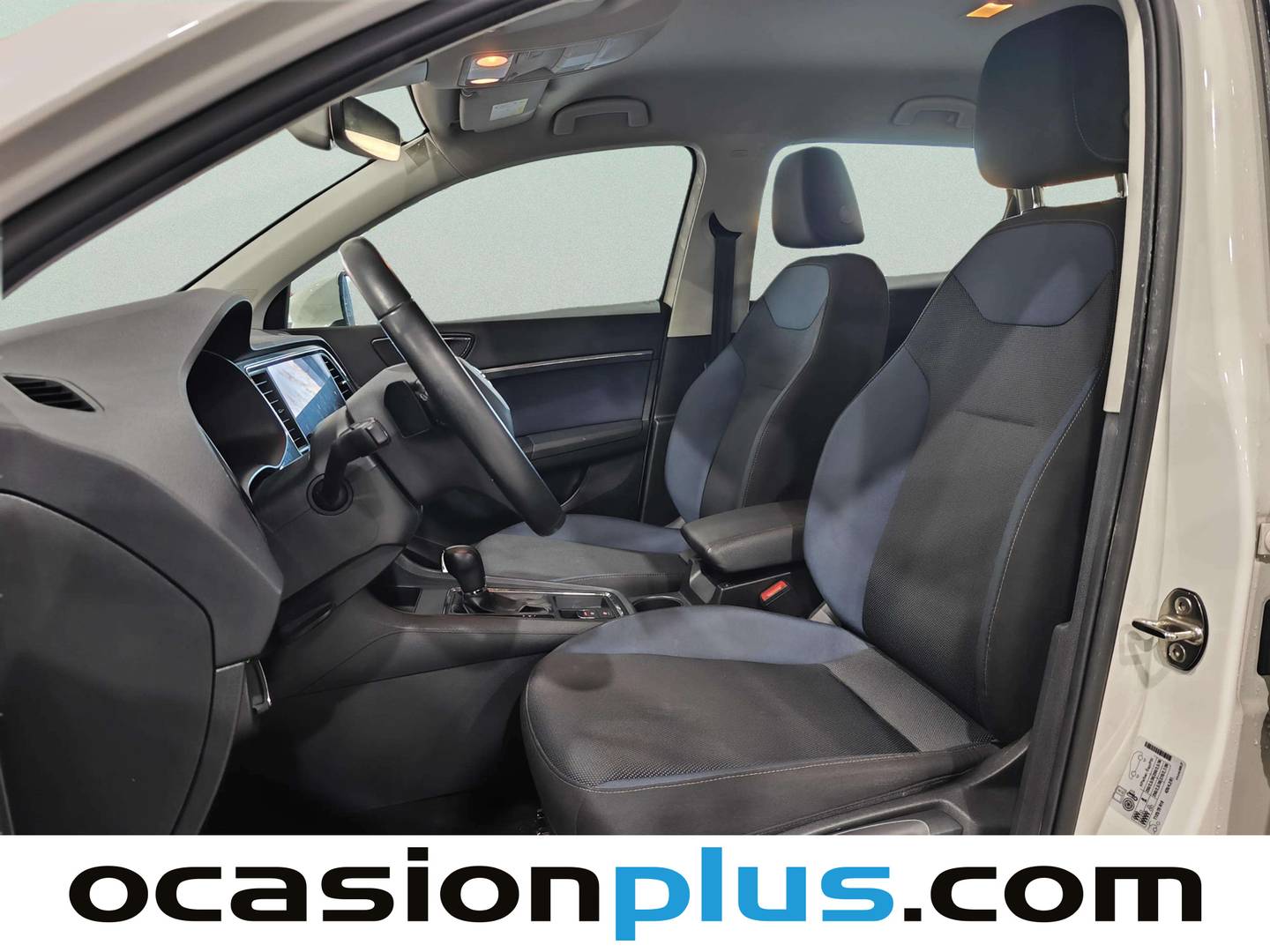 Foto Seat Ateca SEAT Ateca 2.0 TDI S&S Style Edition DSG  (150 CV)