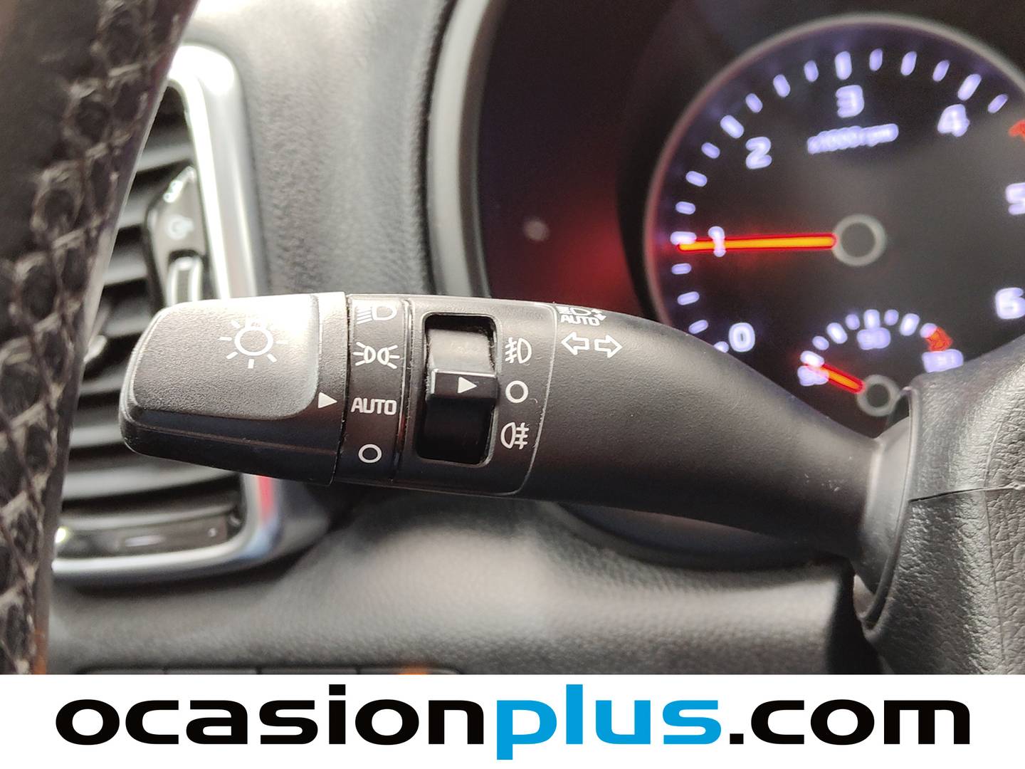 KIA Sportage Kia Sportage 1.6 CRDi MHEV Drive Plus 4x2 (115 CV) 115cv