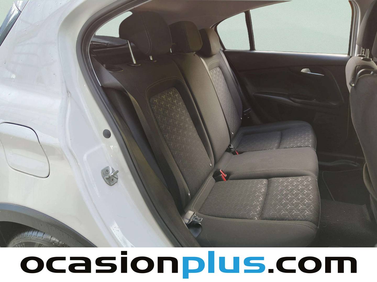 Foto Fiat Tipo Fiat Tipo 1.0 City Cross (101 CV)