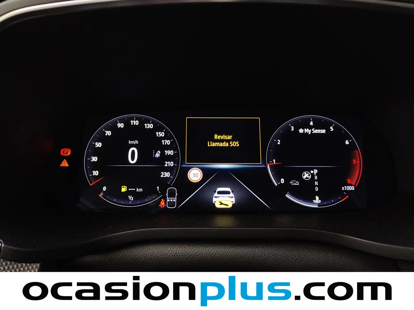 Foto Renault Arkana Renault Arkana Techno TCe 140 Mild hybrid EDC (140 CV)