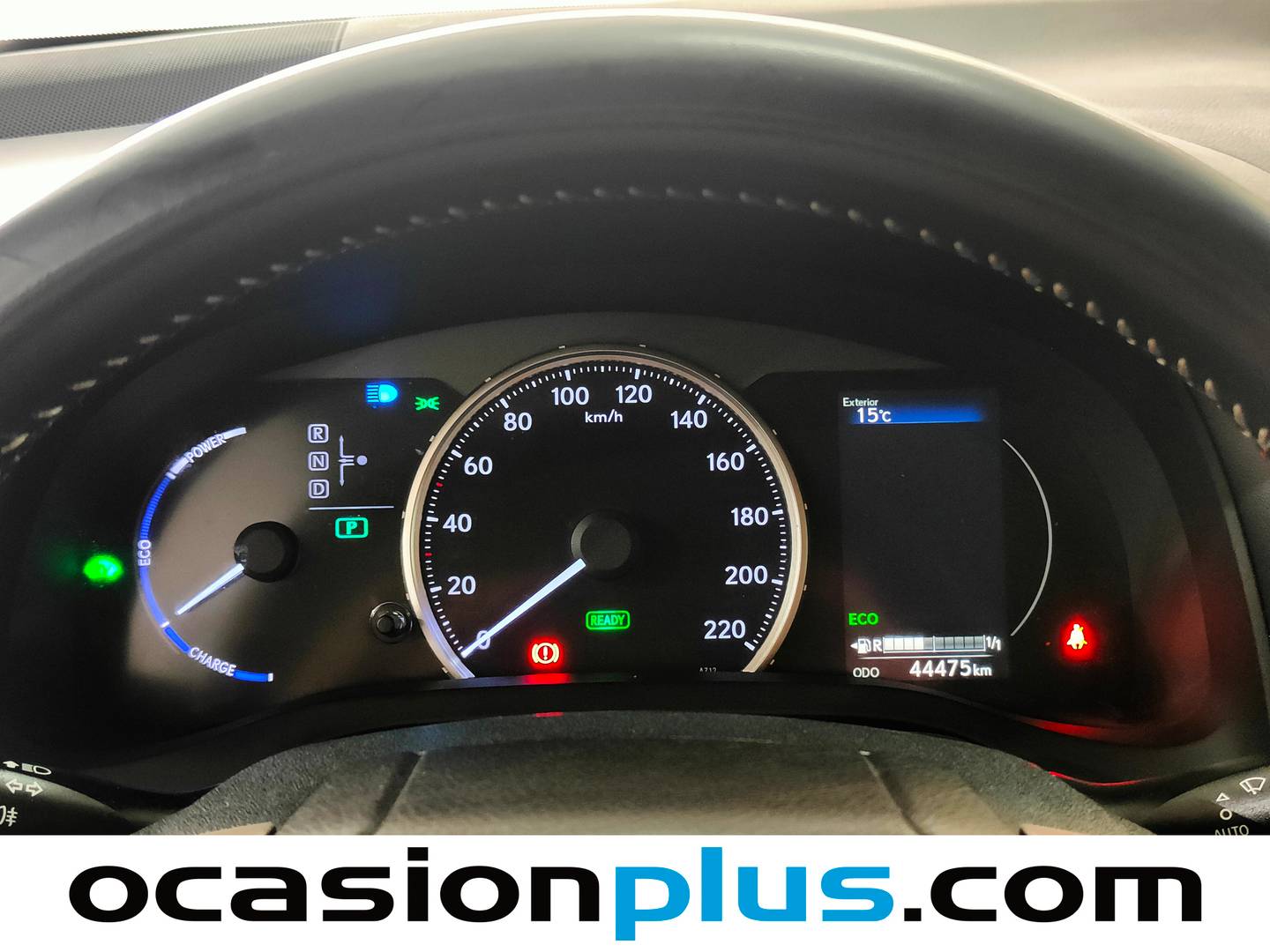 Lexus CT Lexus CT 200h Business (136 CV) 2021