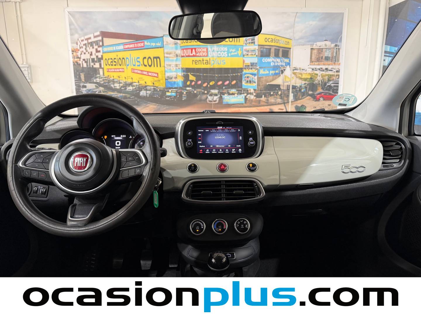 Foto Fiat 500X Fiat 500X 1.3 MultiJet S&S Urban 4x2 (95 CV)