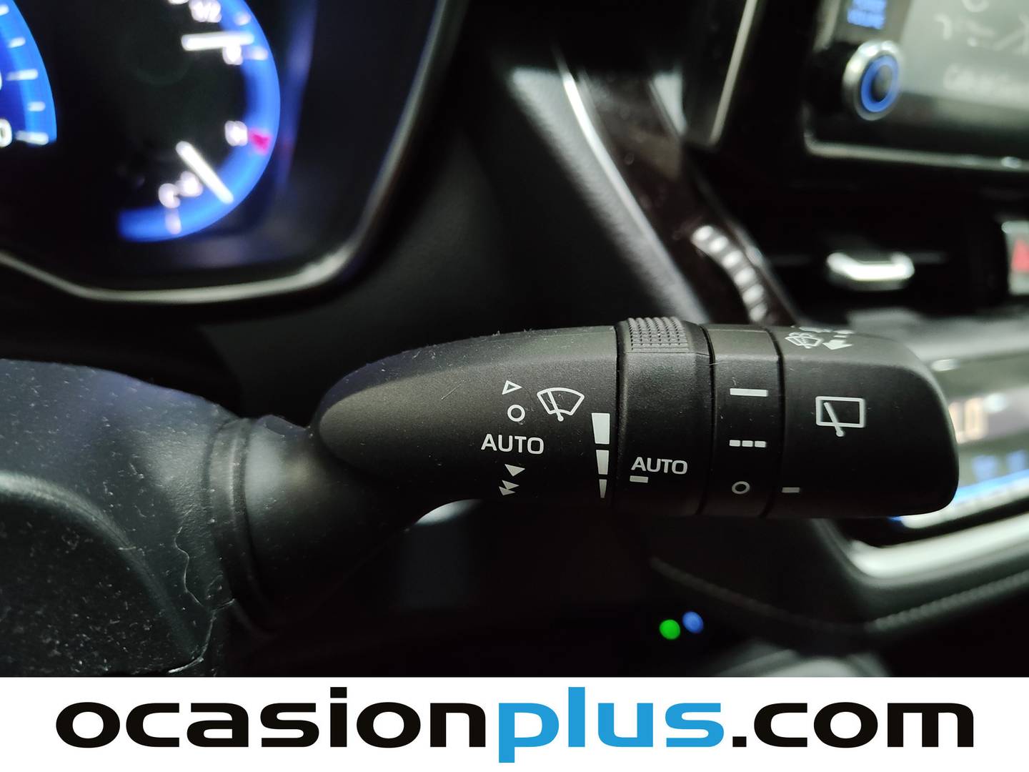 Foto Toyota Corolla Toyota Corolla Touring Sport 125H Active (122 CV)