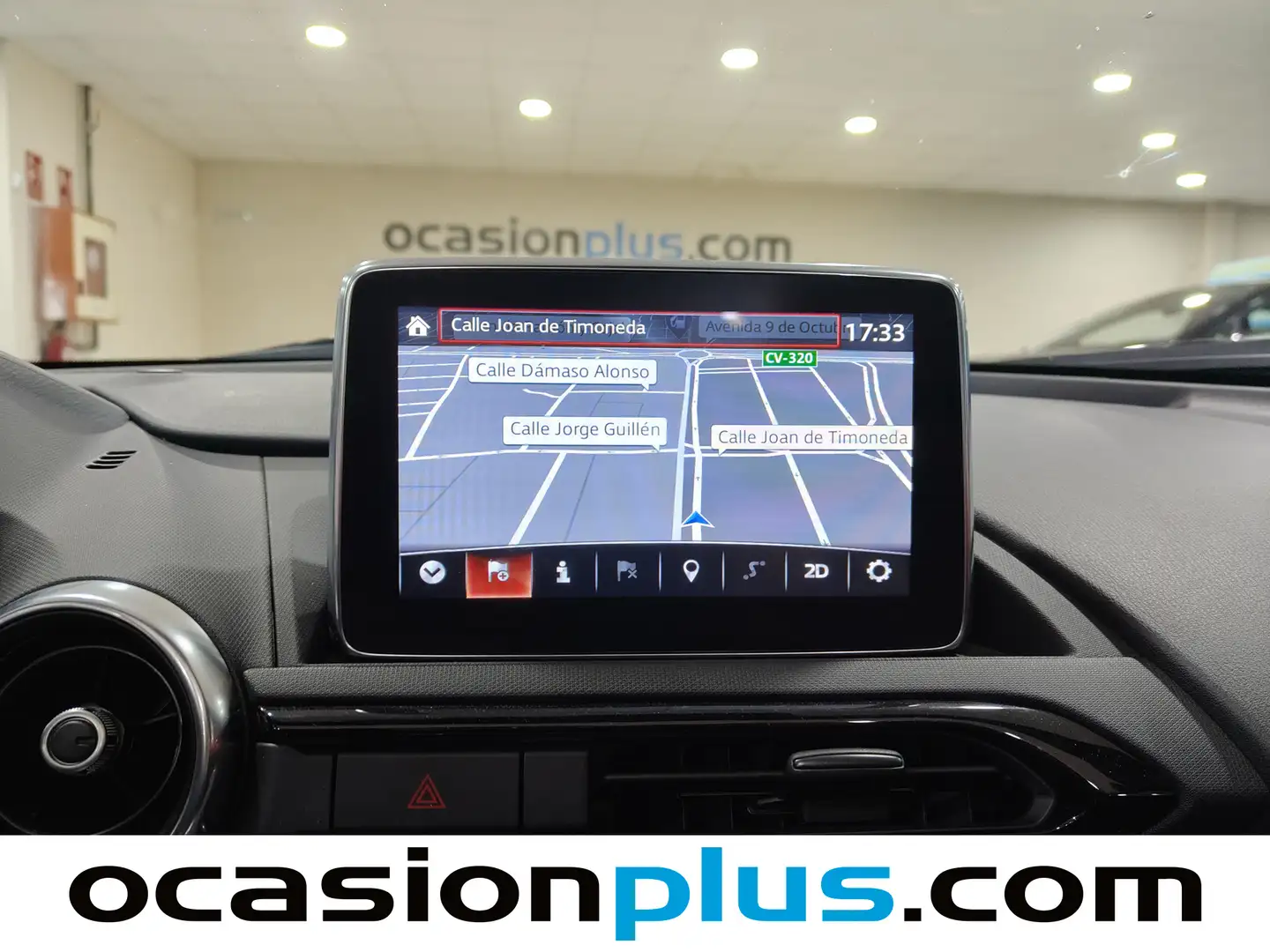 Foto Mazda MX-5 Mazda MX-5 2.0 Luxury Auto RF Targa (160 CV)