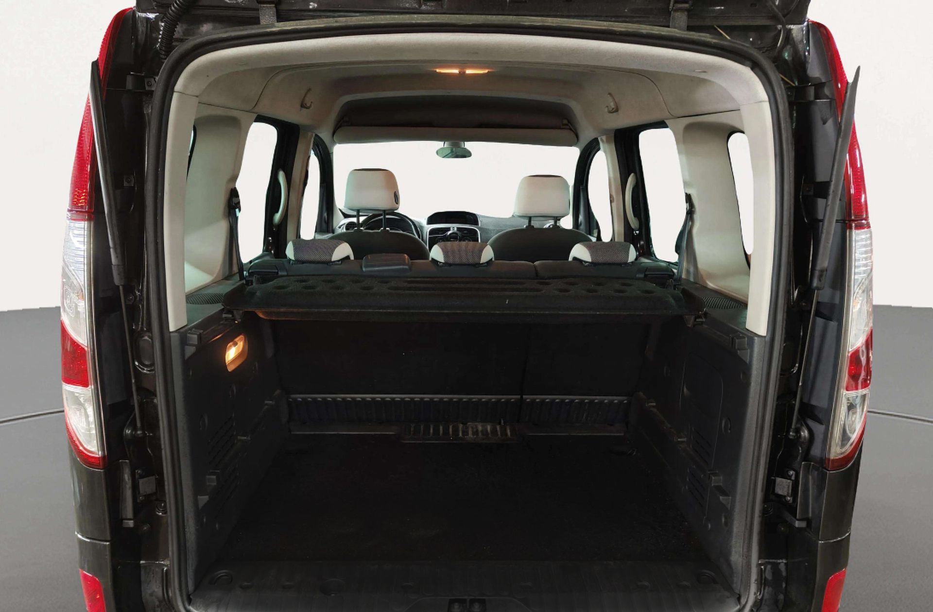 Renault Kangoo Dynamique M1-AF dCi - foto 12