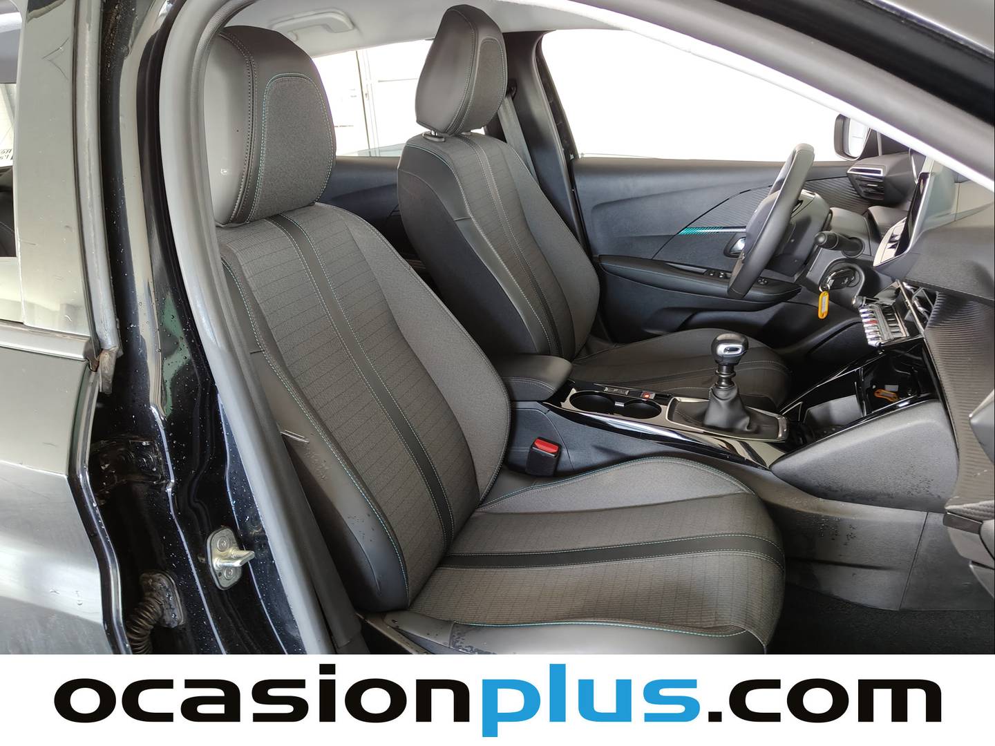 Foto Peugeot 208 Peugeot 208 PureTech 100 Allure  (100 CV)