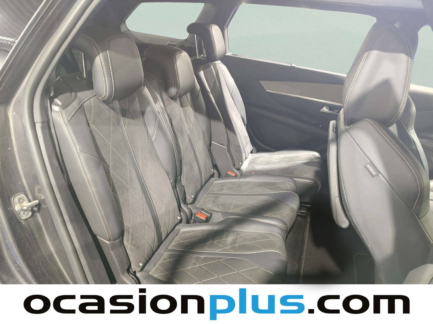 Peugeot 5008 Peugeot 5008 2.0 BlueHDi S&S GT EAT8 (180 CV) 7 Plazas km 0