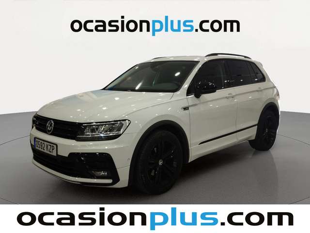 Volkswagen Tiguan Advance 2.0 TDI Pack R Line (150 CV) de segunda mano
