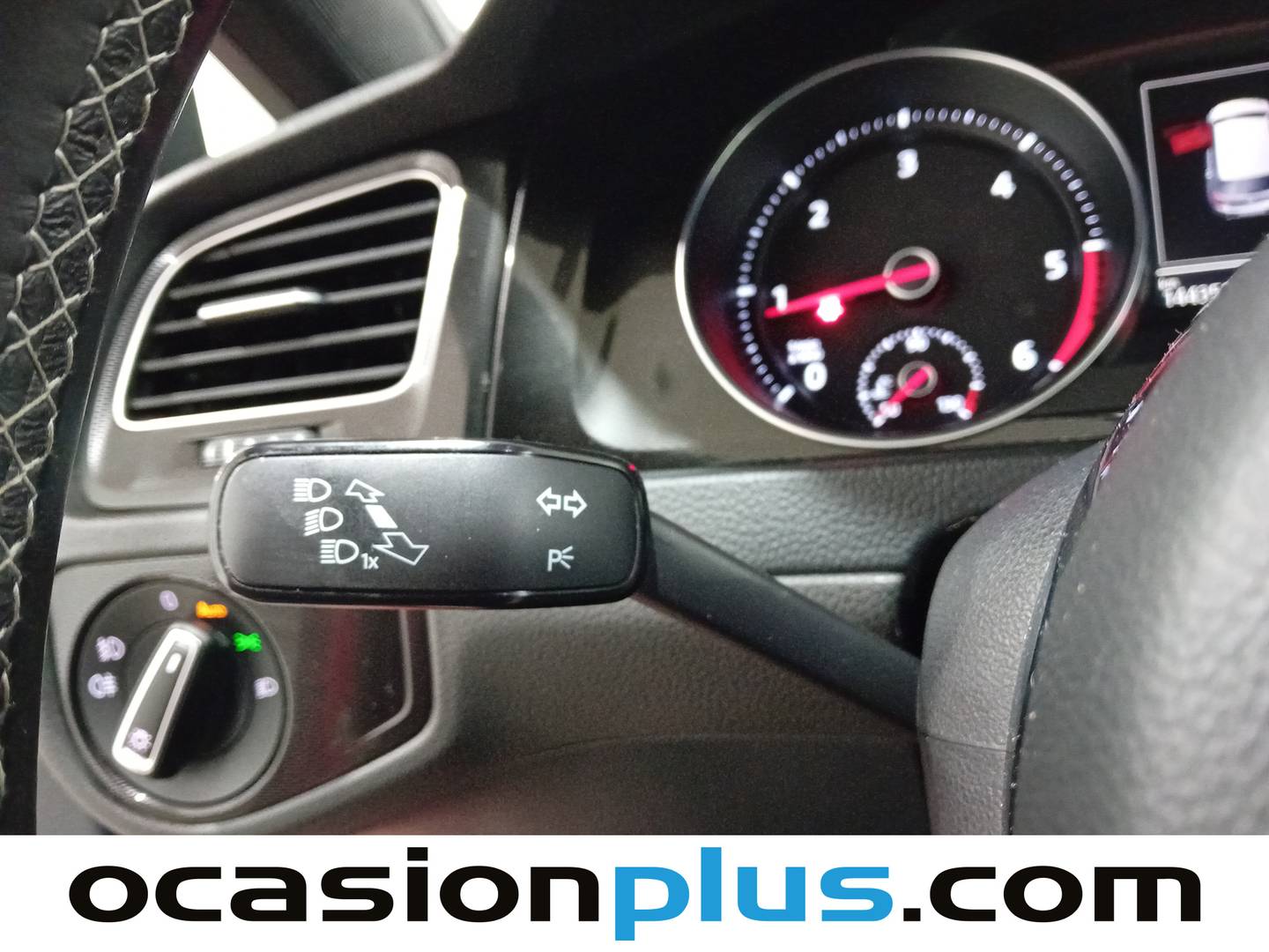 Foto Volkswagen Golf Volkswagen Golf GTD 2.0 TDI (184 CV) DSG