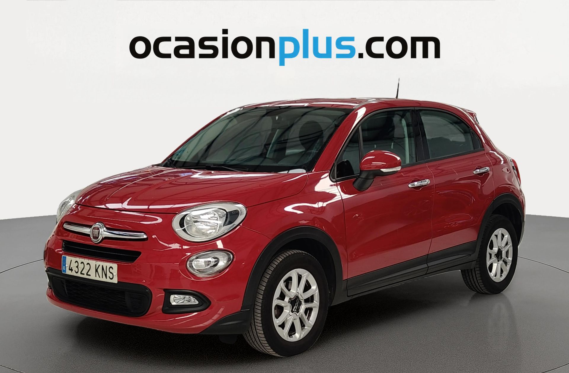 Fiat 500X 1.3 MultiJet Pop Star 4x2