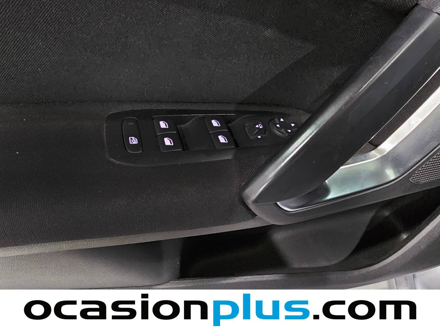 Peugeot 308 Peugeot 308 PureTech 130 S&S Style (130 CV) gasolina