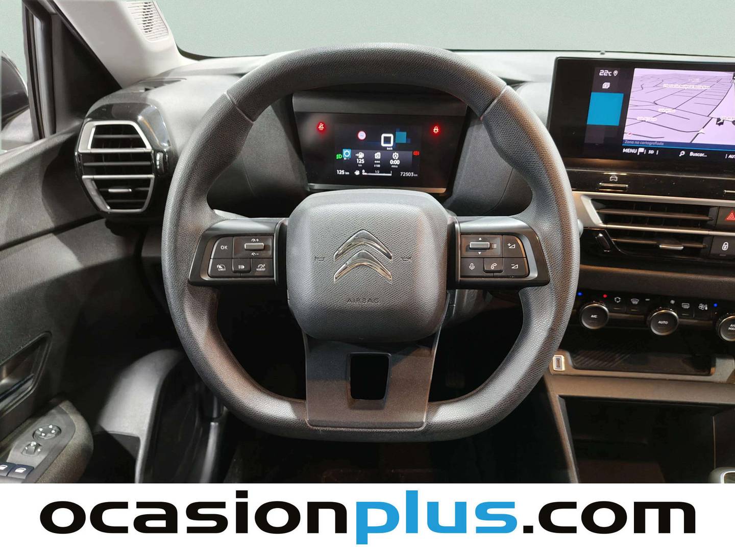 Citroën C4 Citroën C4 BlueHDi 110 S&S Live Pack (110 CV) 2022