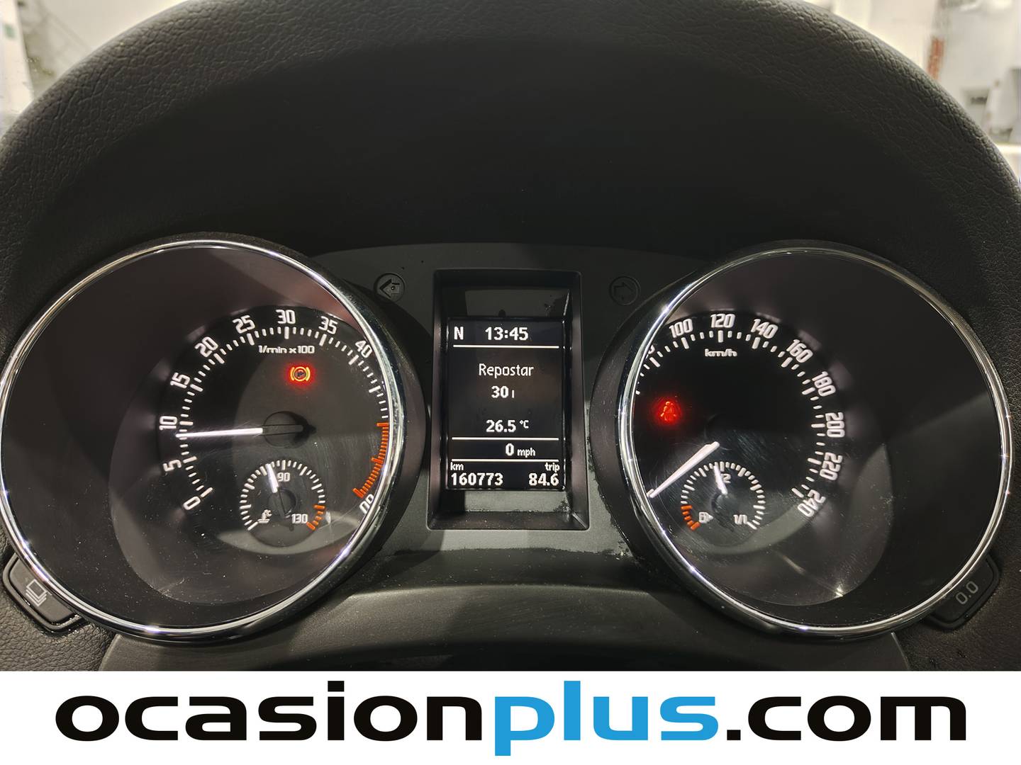 Skoda Yeti Skoda Yeti Outdoor 2.0 TDI AdBlue Ambition 4x2 (110 CV) 2015