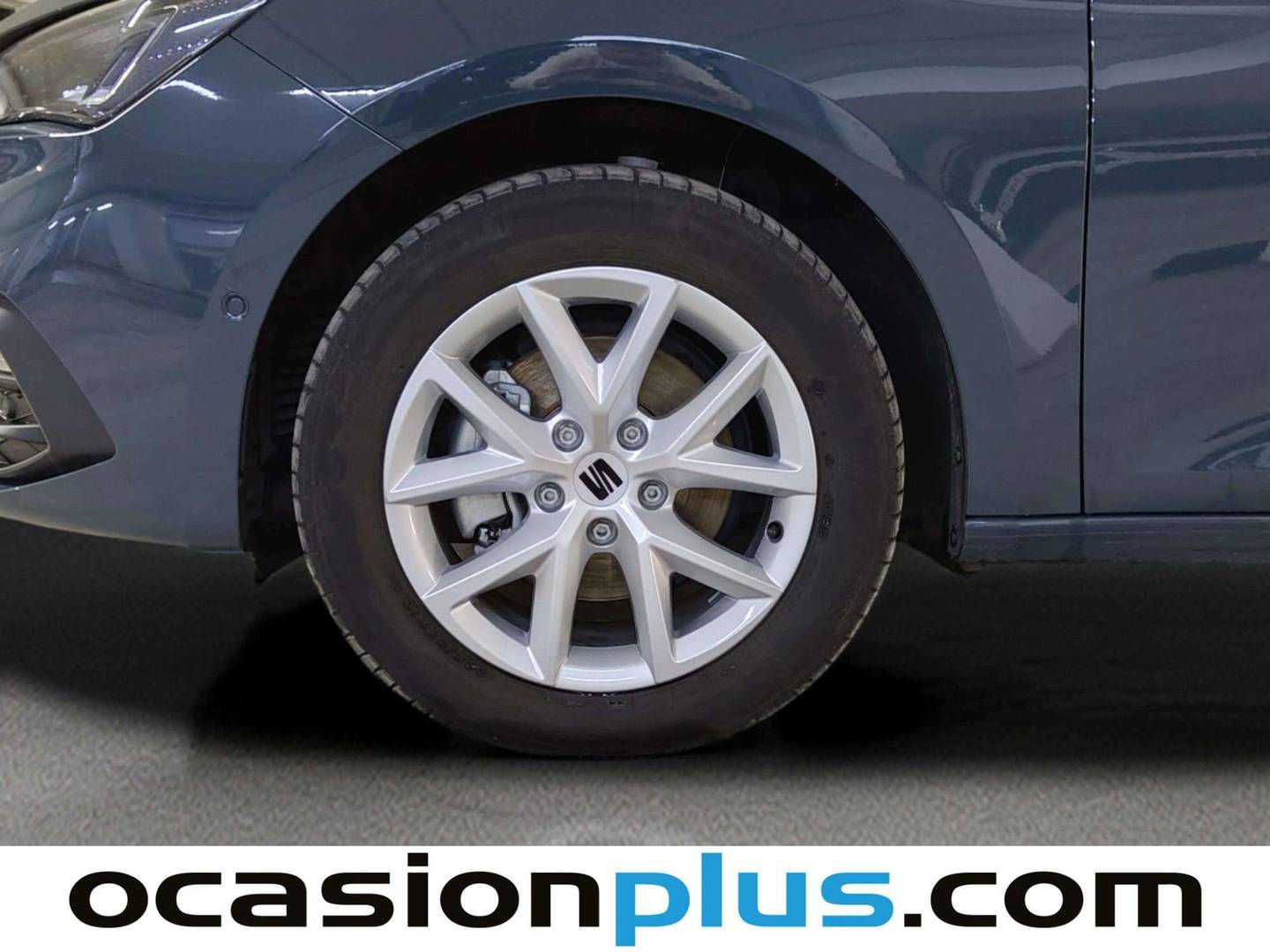 Seat León Seat León 1.5 eTSI Style 25 Aniversario DSG (116 CV) al mejor precio