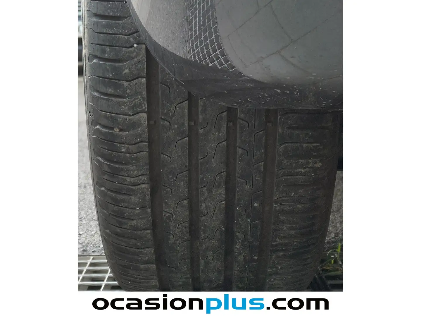 Foto Cupra Formentor CUPRA Formentor 1.5 TSI DSG (150 CV)