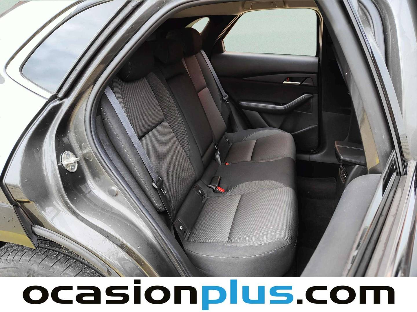 Mazda CX-30 Mazda CX-30 2.0 e-Skyactiv-G Zenith (122 CV) de segunda mano