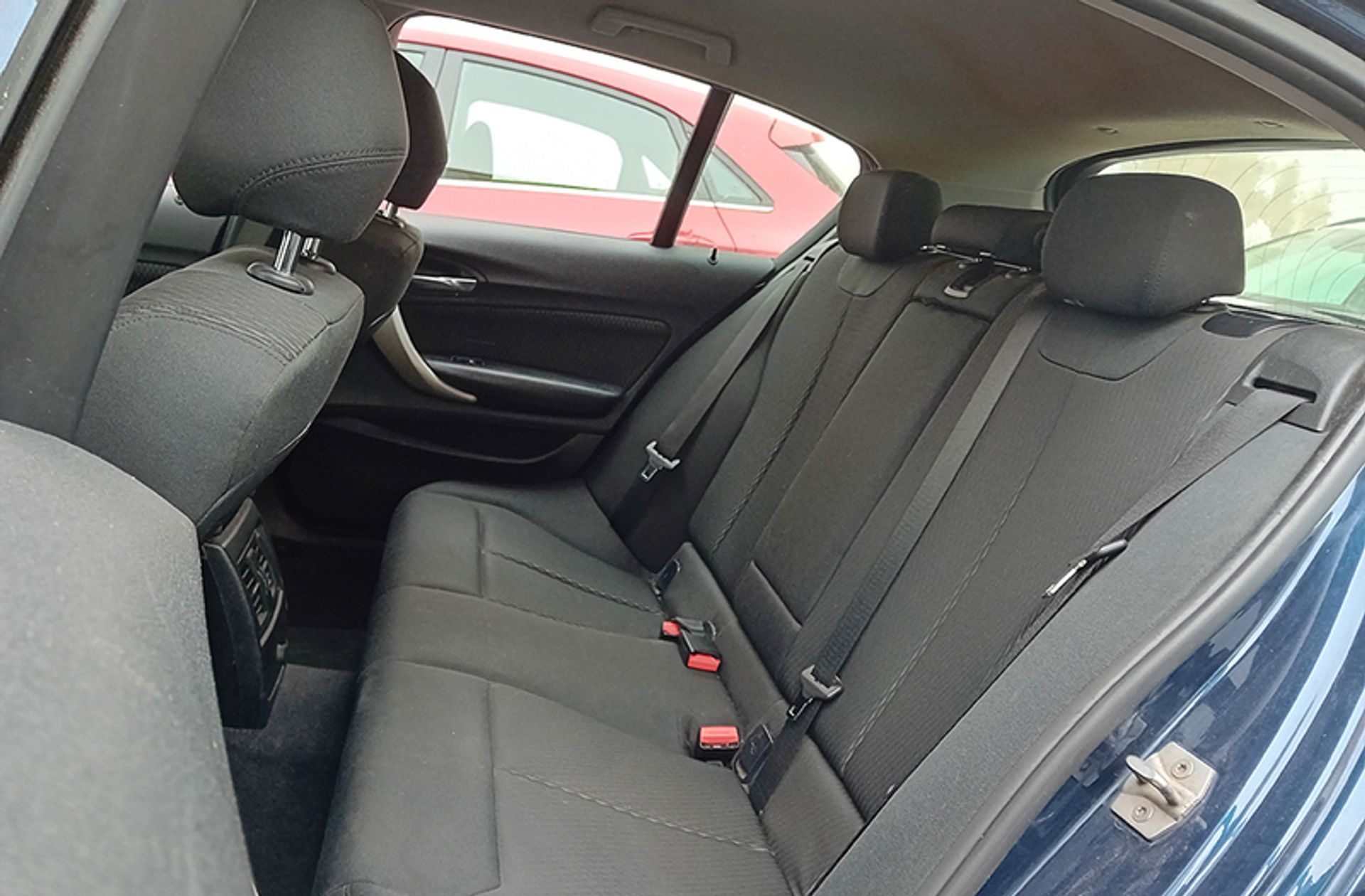 BMW Serie 1 118d - foto 10