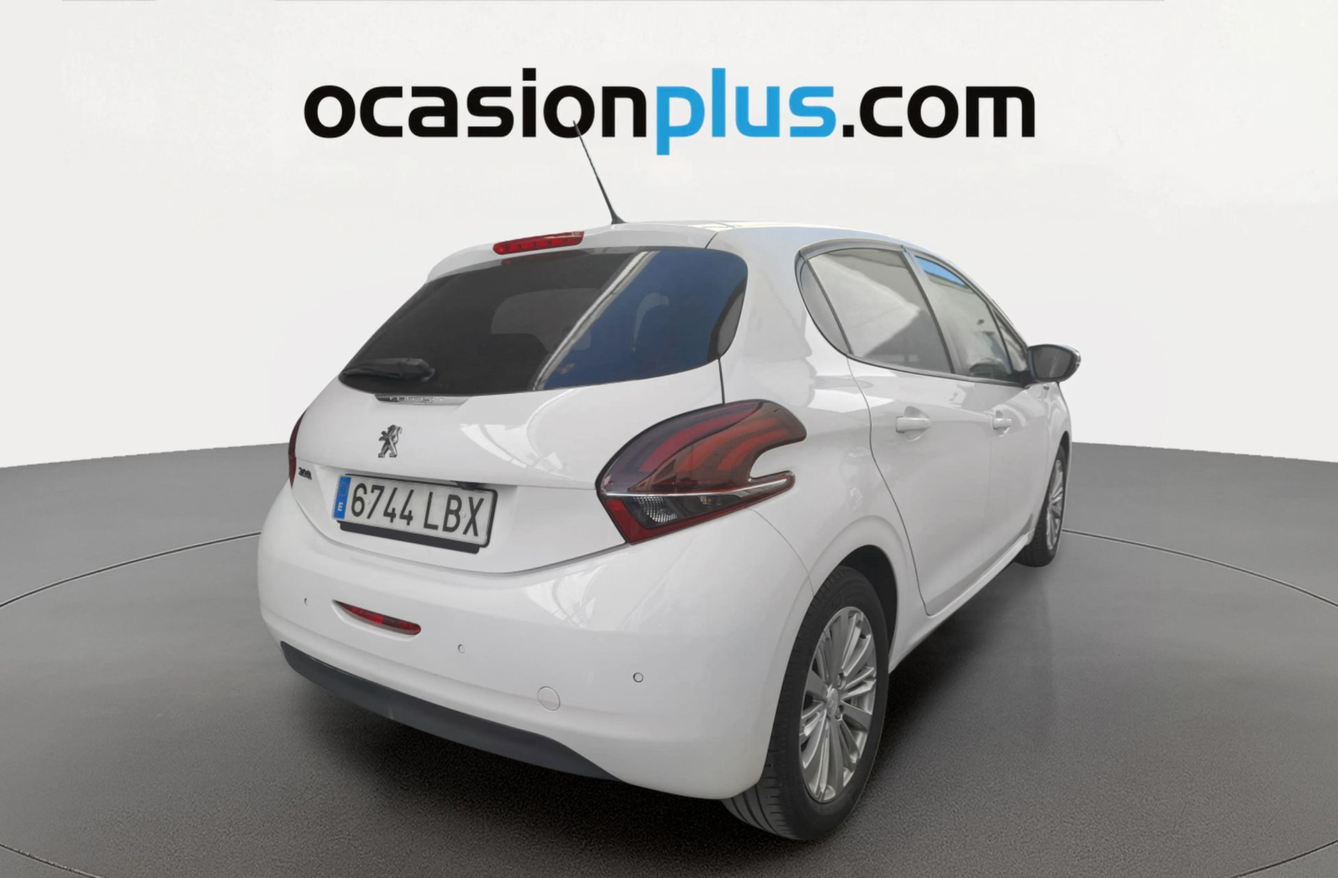 Peugeot 208 PureTech Signature - foto 4