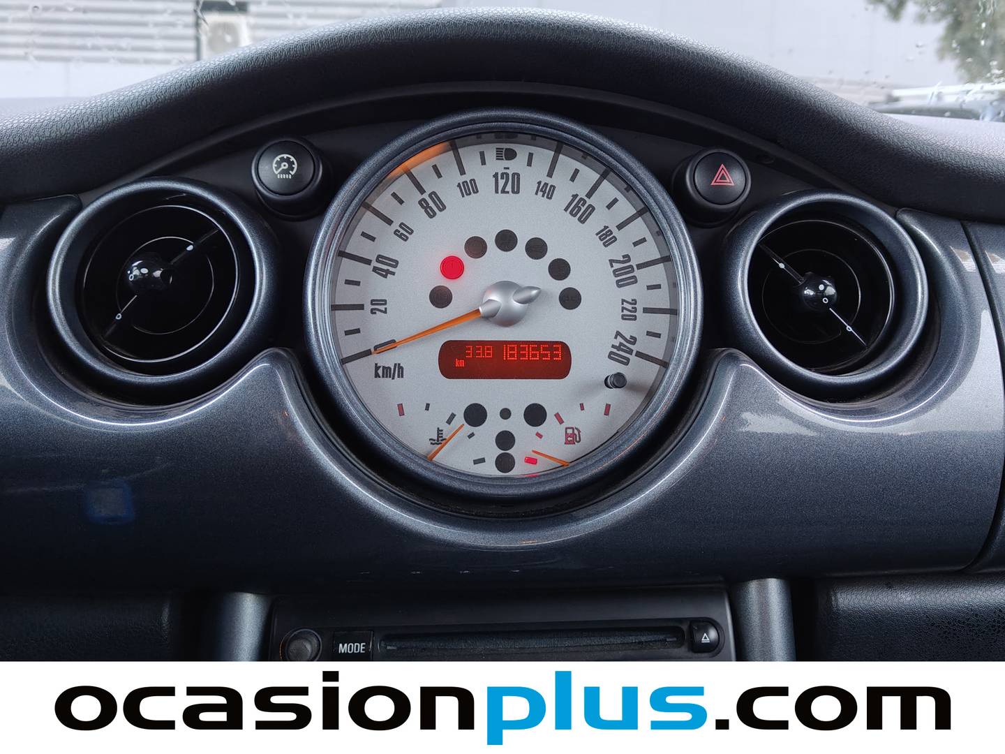 Foto Mini MINI MINI MINI 3 Puertas One D (75 CV)