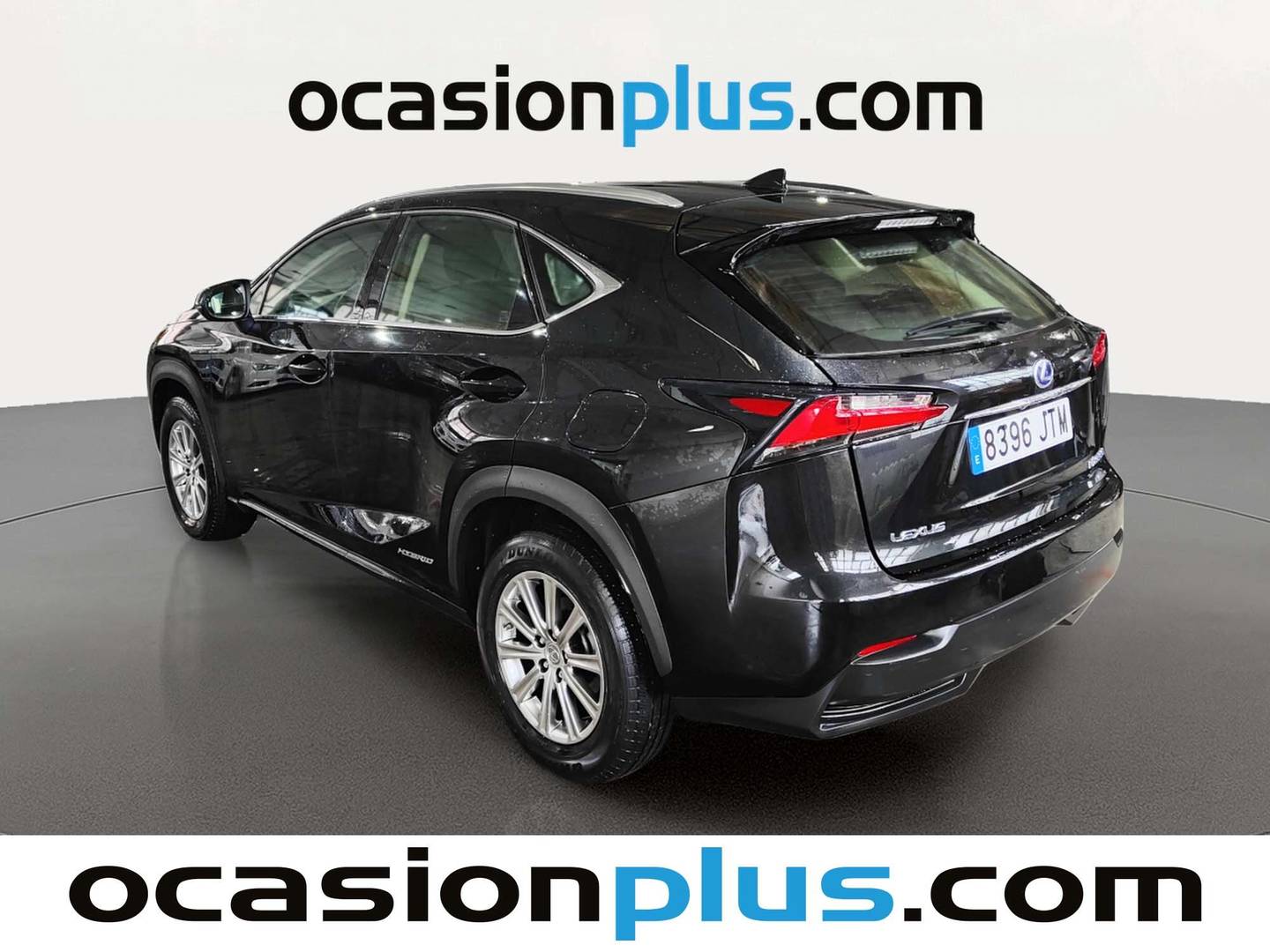 Foto Lexus NX Lexus NX 300h Corporate 2WD (197 CV)