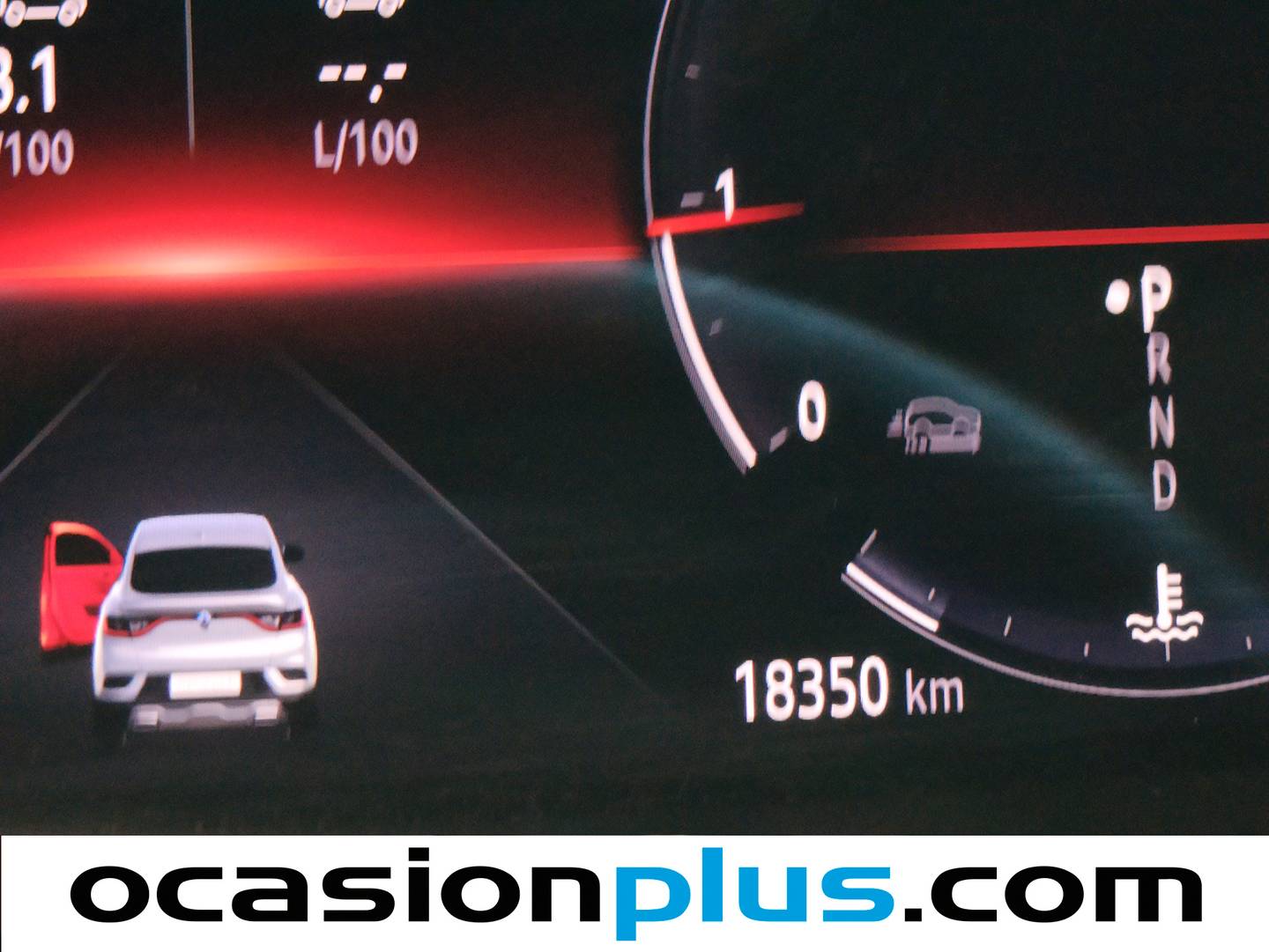 Renault Arkana Renault Arkana Zen TCE 140 Mild Hybrid (140 CV) EDC 140cv