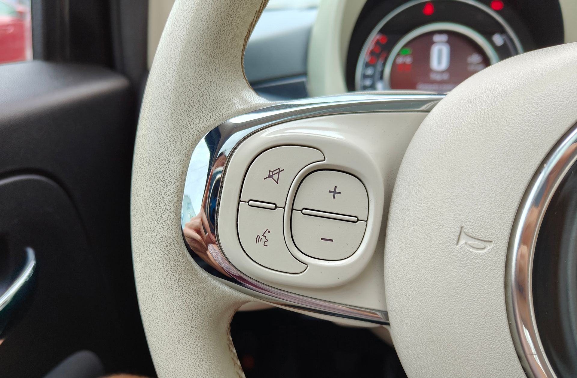 Fiat 500 1.0 Hybrid Dolcevita - foto 23