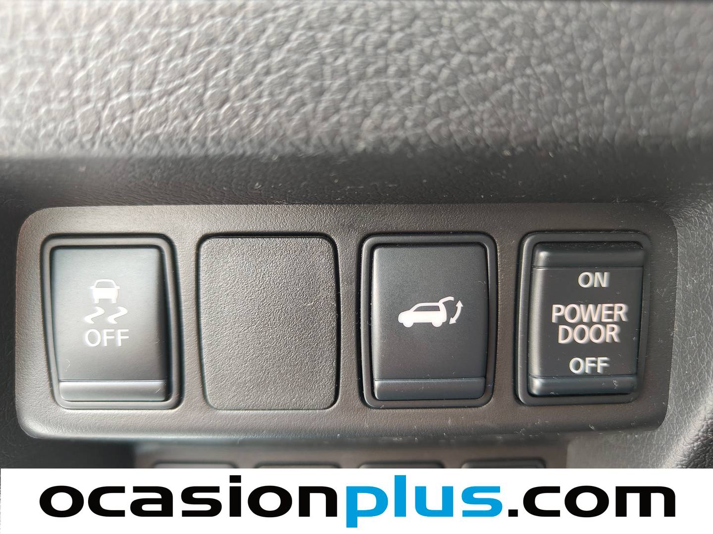 Nissan X-TRAIL Nissan X-Trail dCi 130 N-Connecta 4x2 (130 CV) diésel