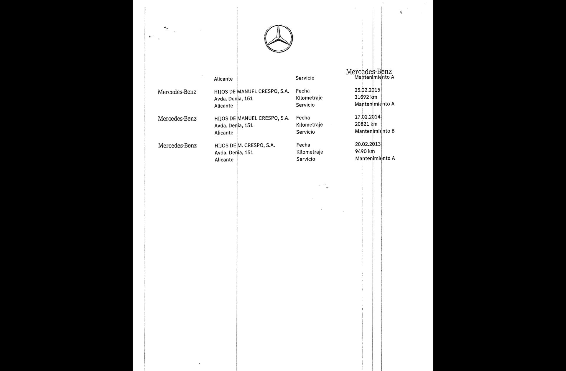 Mercedes-Benz Clase C 200 CDI Blue Efficiency Edition - foto 19