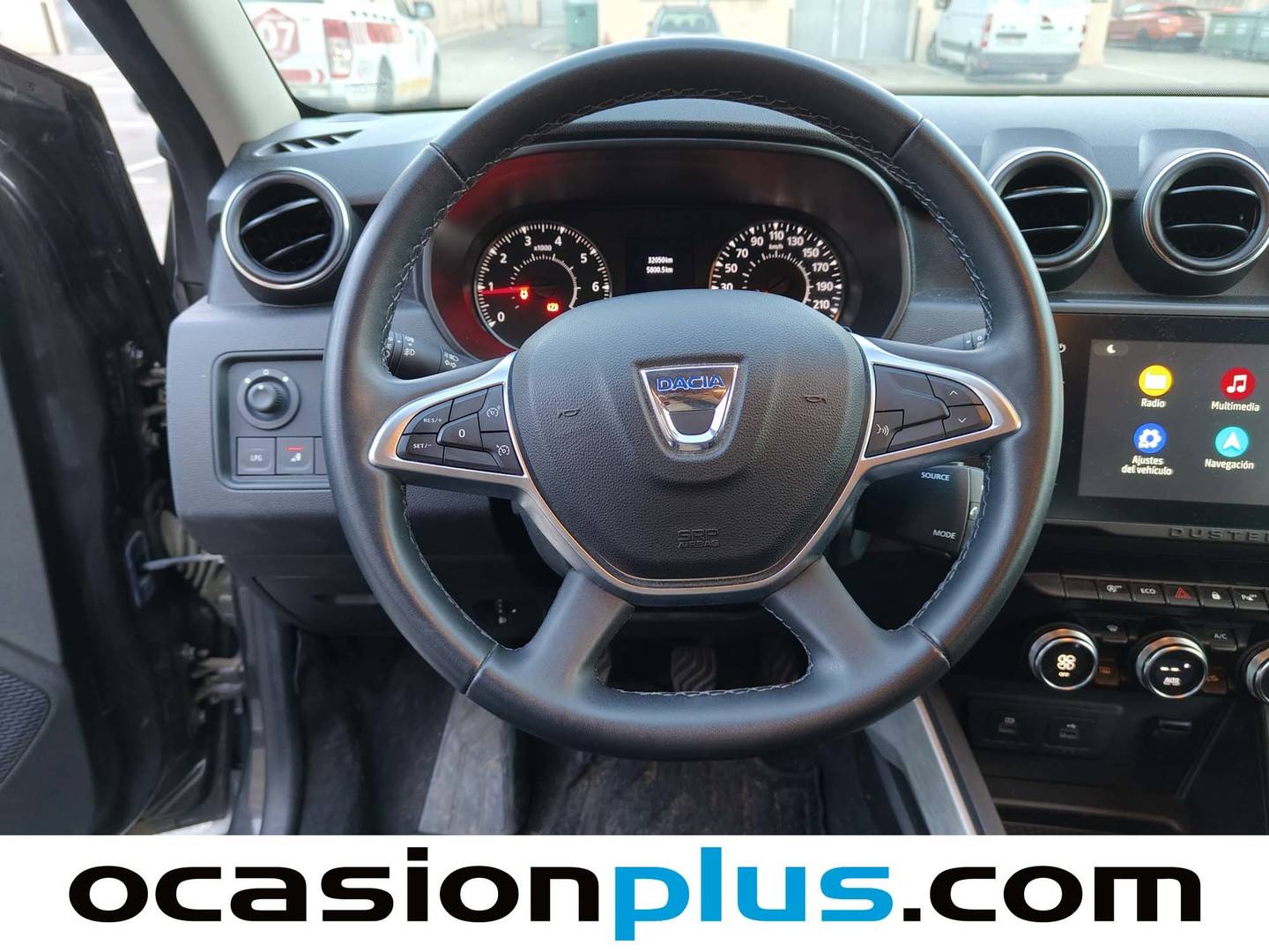 Dacia Duster Dacia Duster TCE ECO-G Prestige 4X2 (100 CV) de segunda mano