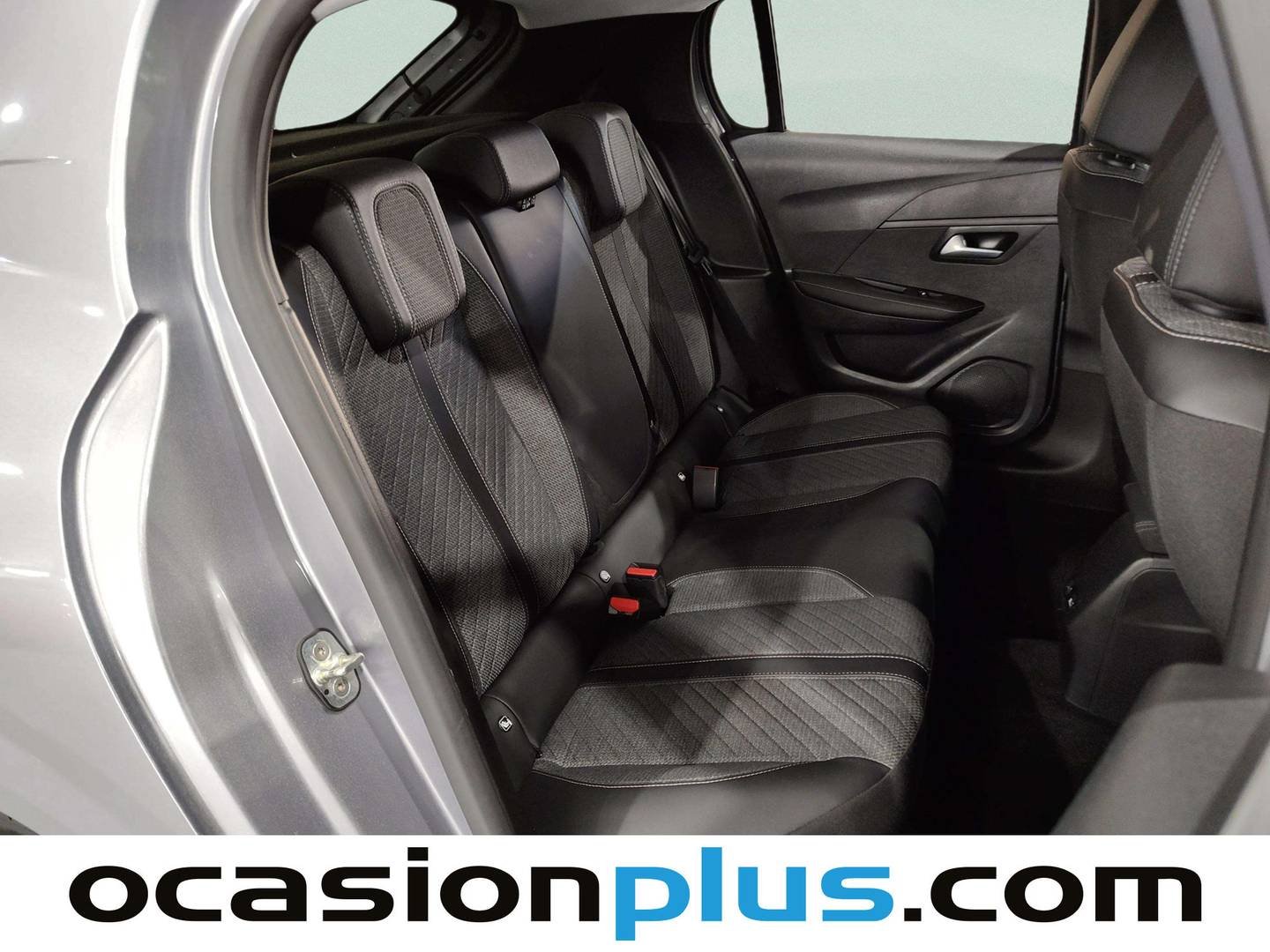 Peugeot 208 Peugeot 208 PureTech 100 Allure (100 CV) gasolina