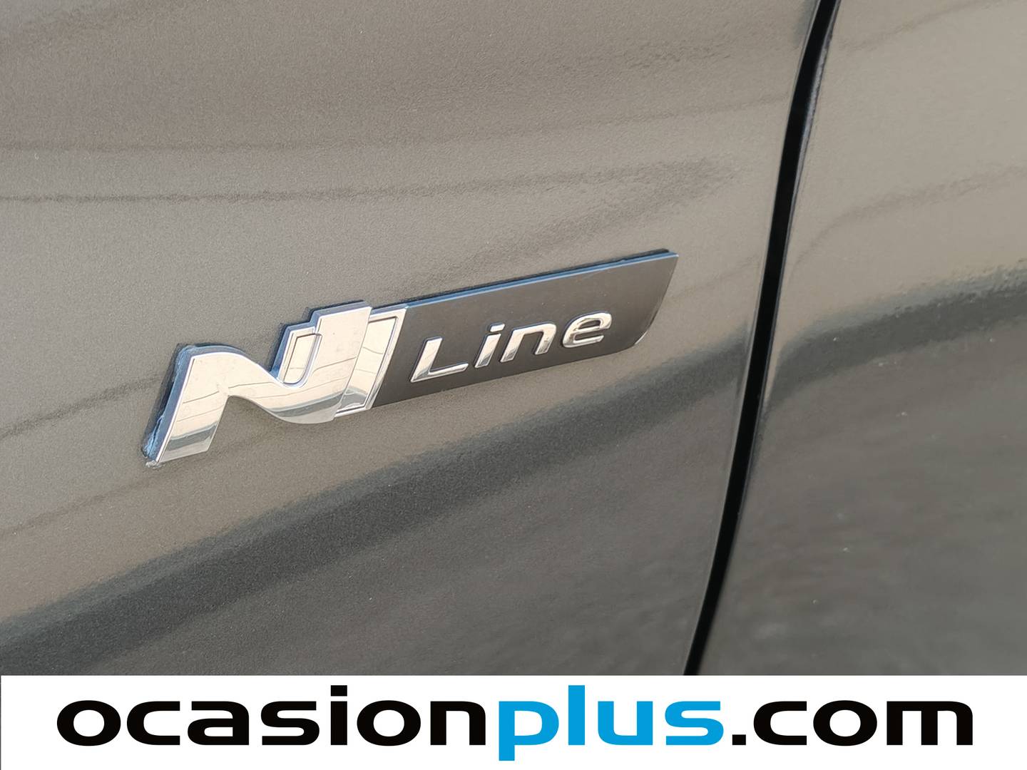 Hyundai i30 Hyundai i30 1.5 TGDI 48V N-Line (160 CV) de ocasión