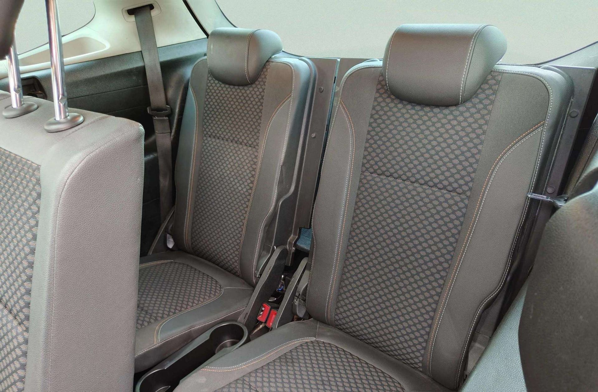 Opel Zafira 1.4 Turbo Excellence - foto 13