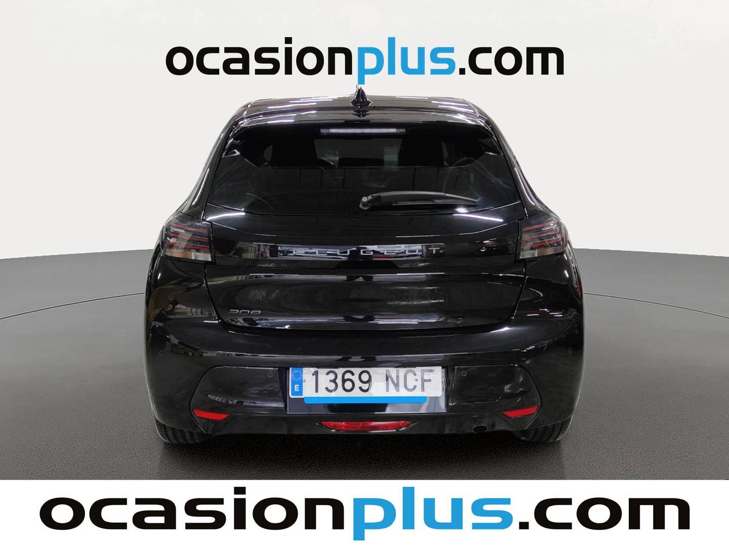 Foto Peugeot 208 Peugeot 208 PureTech 100 Allure (100 CV)