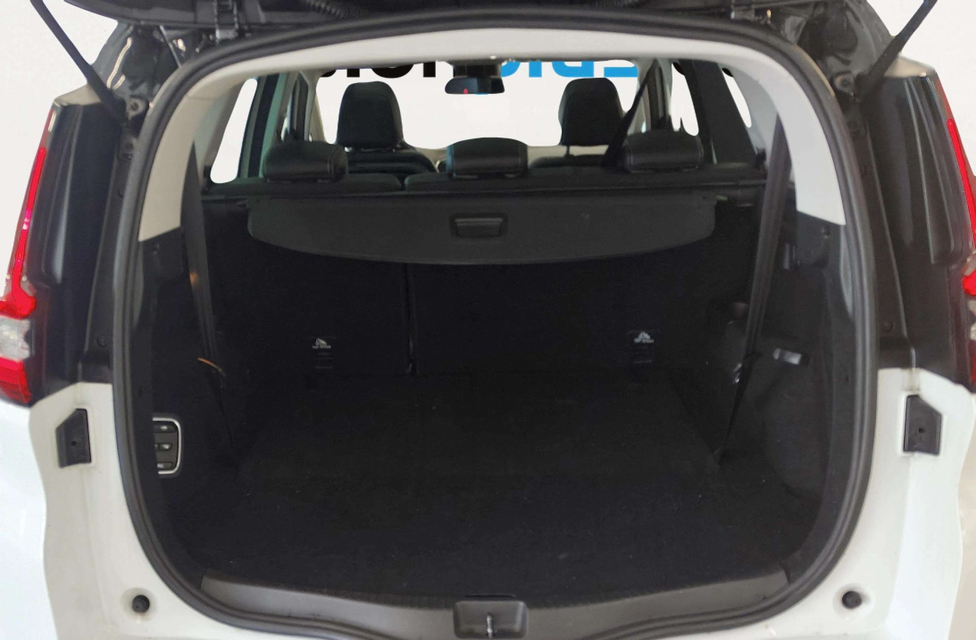 Renault Grand Scénic Zen Energy TCe 7 plazas - foto 17