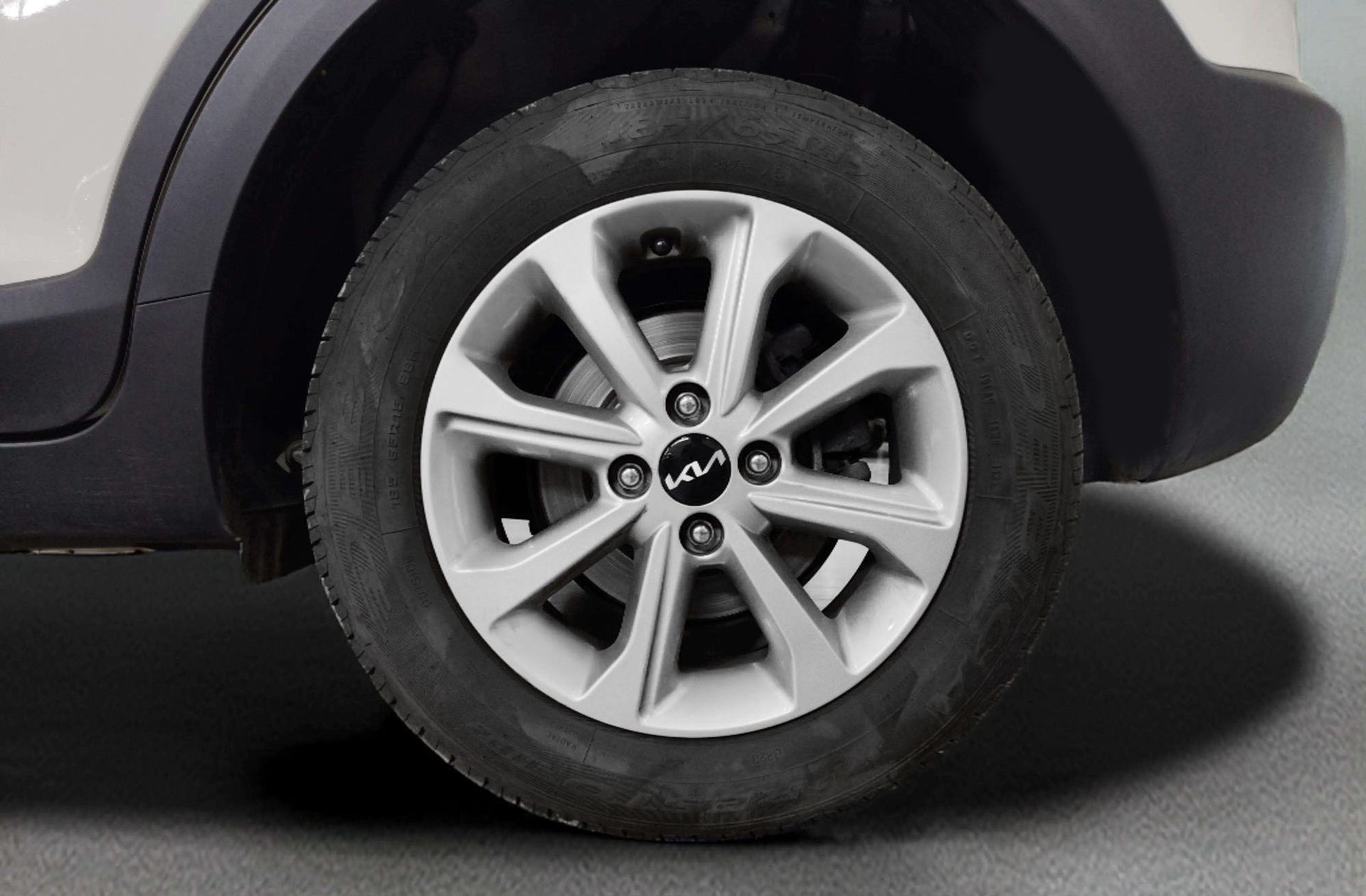 Kia Stonic 1.2 DPi Drive - foto 35