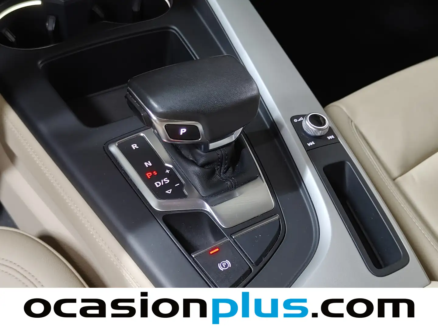 Foto Audi A4 Audi A4 Avant Advanced 35 TFSI (150 CV) S tronic