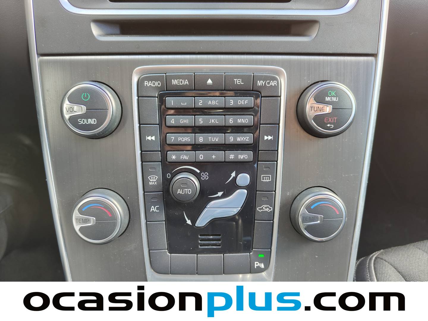 Foto Volvo S60 Volvo S60 D3 Momentum Auto (163 CV)