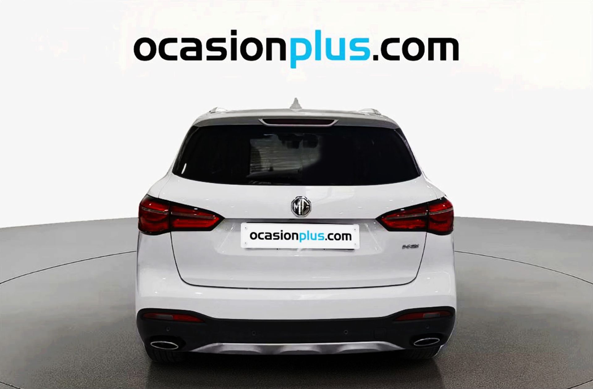 MG HS 1.5 Turbo GDI Luxury - foto 18