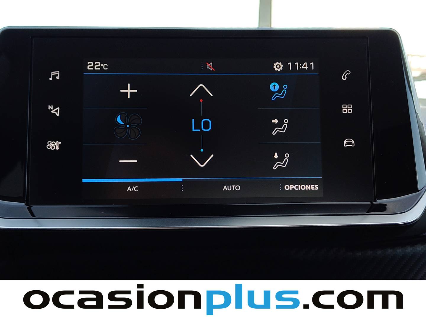 Accesorios del Peugeot 2008 Peugeot 2008 PureTech 100 S&S Active (100 CV)