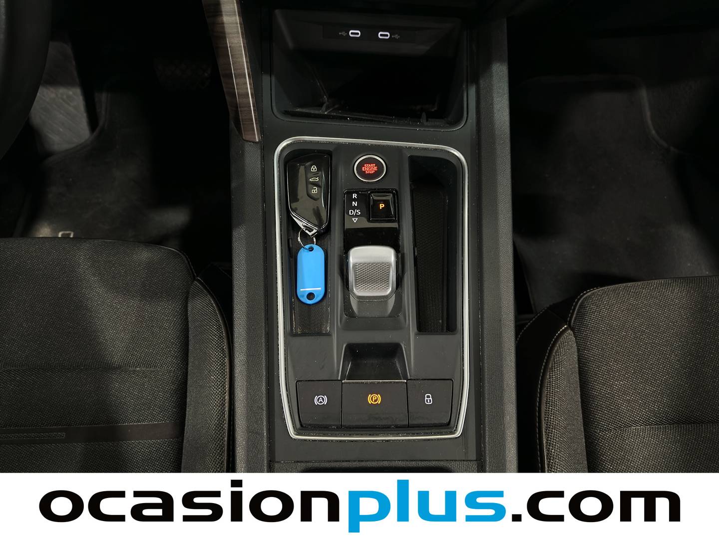 Seat León SEAT León 2.0 TDI S&S Xcellence DSG (150 CV) 2021