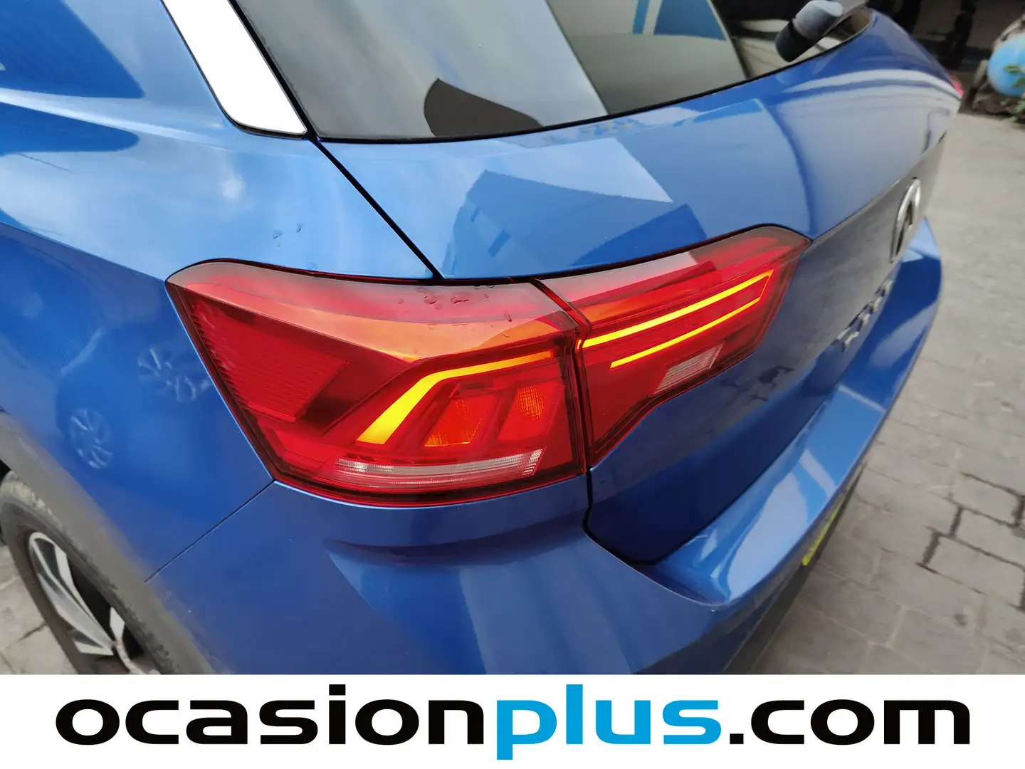 Foto Volkswagen T-Roc Volkswagen T-Roc Advance Style 2.0 TDI (150 CV)