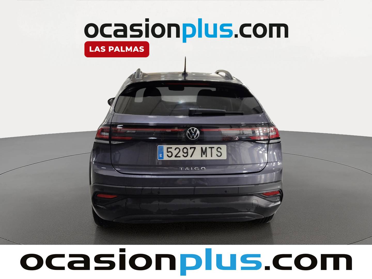 Volkswagen Taigo Volkswagen Taigo Life 1.0 TSI (115 CV) al mejor precio