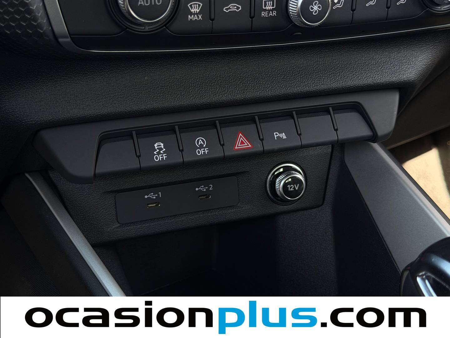 Acabados Audi A1 Audi A1 Sportback Adrenalin edition 30 TFSI (110 CV) S tronic Pack S-Line