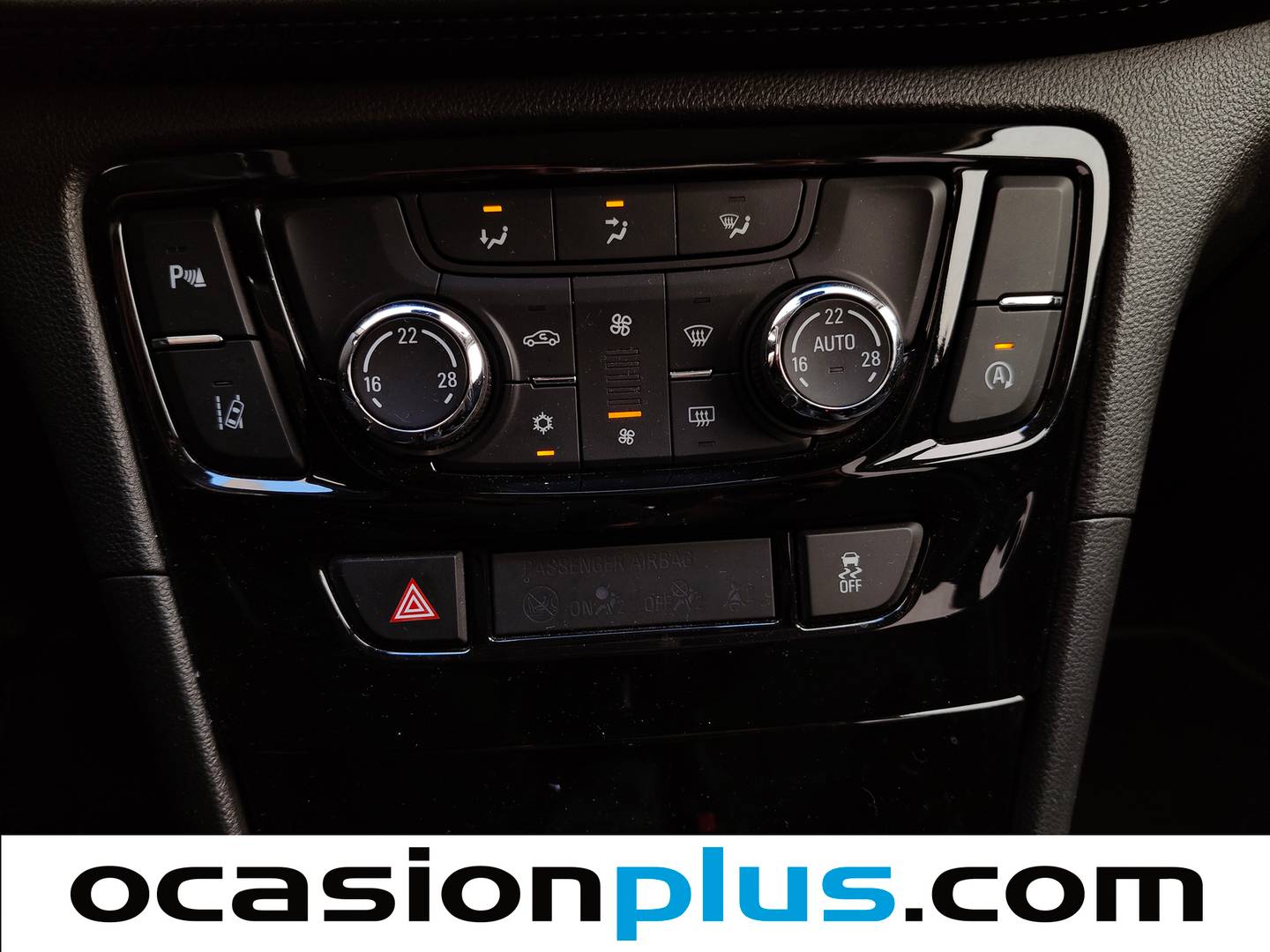 Opel Mokka X Opel Mokka X 1.6 CDTi S&S Innovation 4X2 (136 CV) al mejor precio