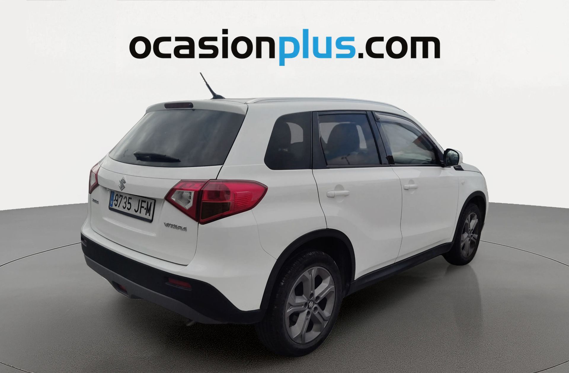 Suzuki Vitara 1.6 VVT GLE - foto 4